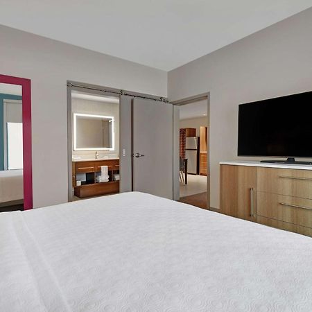 Home2 Suites By Hilton Blacksburg University Exterior foto